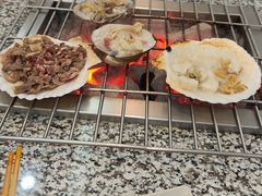 -震海贝烤贝·民俗特色店(延吉总店)