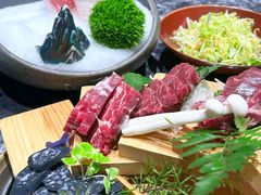 -牛将军•涮肉•烤肉(北京王府井·故宫店)