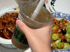 -欧记大排档·景德菜(上海首店)