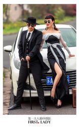 -第一夫人婚纱摄影(南京店)