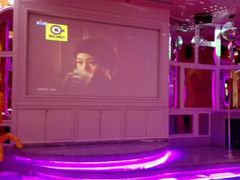 -米乐星世界KTV(汇智国际商业中心店)