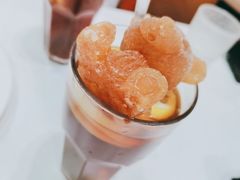 -锦园春香港茶餐厅(西海湾旗舰店)