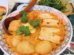 -滕记星发餐室·新加坡菜(巨鹿路店)