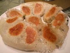 海鲜韭菜水煎包-醉胶东(友谊店)