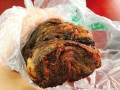 -老回回烩面馆(左家庄店)