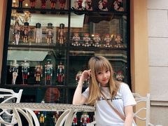 -中旅阿那亚九龙湖·公主酒店