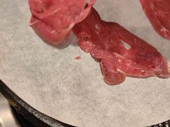 -揽月斋炙子烤肉·清真(安定门·五道营店)