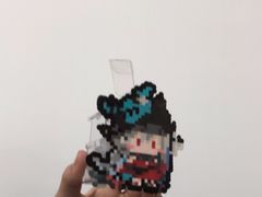 -郑在DIY·潮玩银饰绘画手作(中央大道旗舰店)