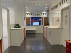 -乐高活动中心·少儿编程·乐高·机器人编程(SM广场校区)