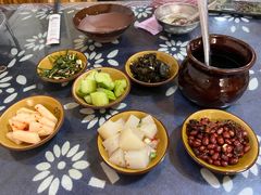 -张关合渣(航空大道店)