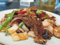 -三姐妹餐厅(曲江店)