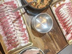 -韩一品韩国料理(柏庐南路店)