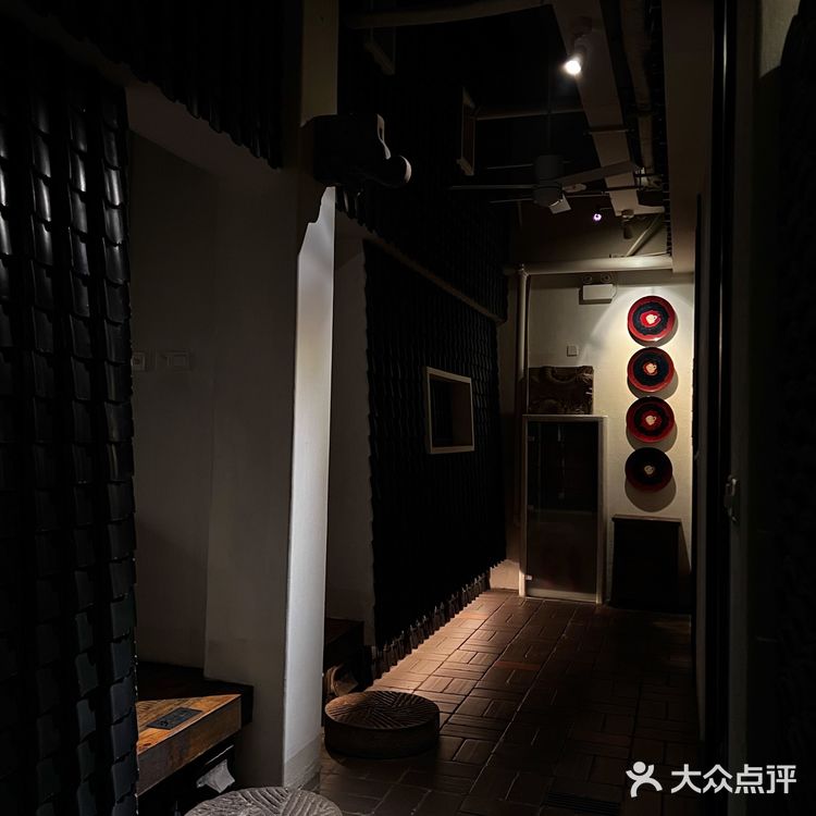 南京本地老字号丨多年的经营高低有两把刷子（36/999）