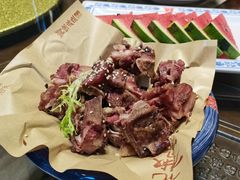 -徐鼎盛民间菜(奥体店)