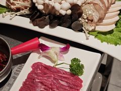 -南门涮肉(上海一店)