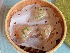 -水上明月·湖景餐厅