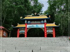 -吉林拉法山