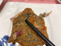-明翠湖品·湖景餐厅