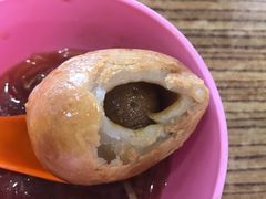 -毛华美食(清扬路店)