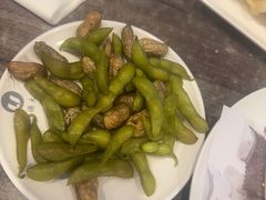 -今鲜源酒店·海鲜锅贴青岛菜(新湛路店)