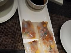 -皓粤臻品荟·地道广东菜