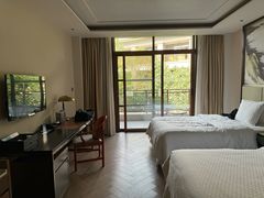-成都安仁福朋喜来登酒店
