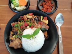 -娜娜家•Nana’Garden (福州道店)
