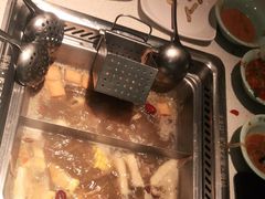 -野妹火锅(龙岗店)