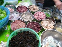 -广场正宗原汁薏米店