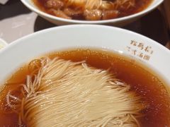 -松鹤楼·苏式汤面(虹桥天地店)