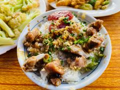 -正宗牛奇排骨饭(第一分店)