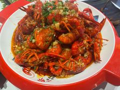 -聚在尊味虾皇·夜宵市集(新建店)