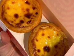 -爸爸糖吐司面包(重庆解放碑英利大融城店)