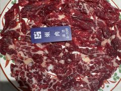 -汕头八合里海记牛肉店(清河店)