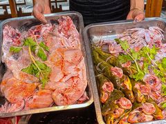 -青山青豆花·笑禅豆腐鱼(黄泥塝店)