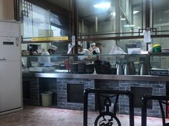 大堂-漕河全驴宴饭店(徐水店)