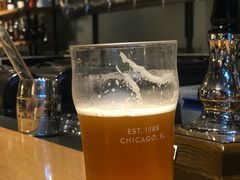 -Goose Island Brewhouse鹅岛精酿啤酒酿造工坊餐厅