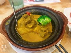 -新世界餐厅(万达店)