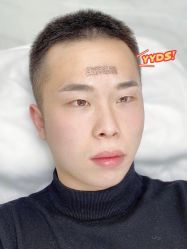 -臣丽纹眉品牌连锁