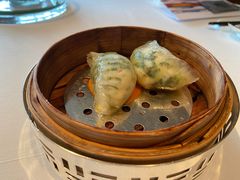 -龙景轩(香港四季酒店)