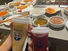 -海底捞火锅(珠影星光城夜宵主题店)