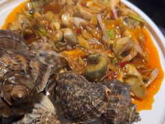-南海底小海鲜·湘菜(鲁巷吴家湾店)
