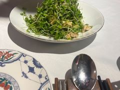 -小河盐帮·私家菜·烤鸭(三元桥·霄云路店)
