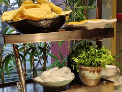 -牛村来人潮汕牛肉火锅(西单店)