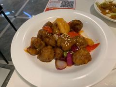 -大咀港式茶餐厅(恒泰店)