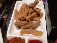 -海底捞火锅(龙湖三千集店)