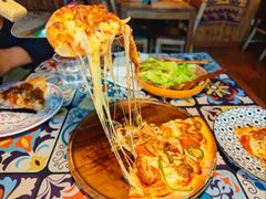 -SUPER BOWL超级碗(崂山丽达店)