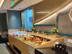-一绪に寿喜烧(虹悦城店)