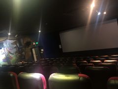 -中影佰纳国际影城DMAX(花都广百广场店)