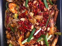 -听说碳烧蛙(高新万达店)
